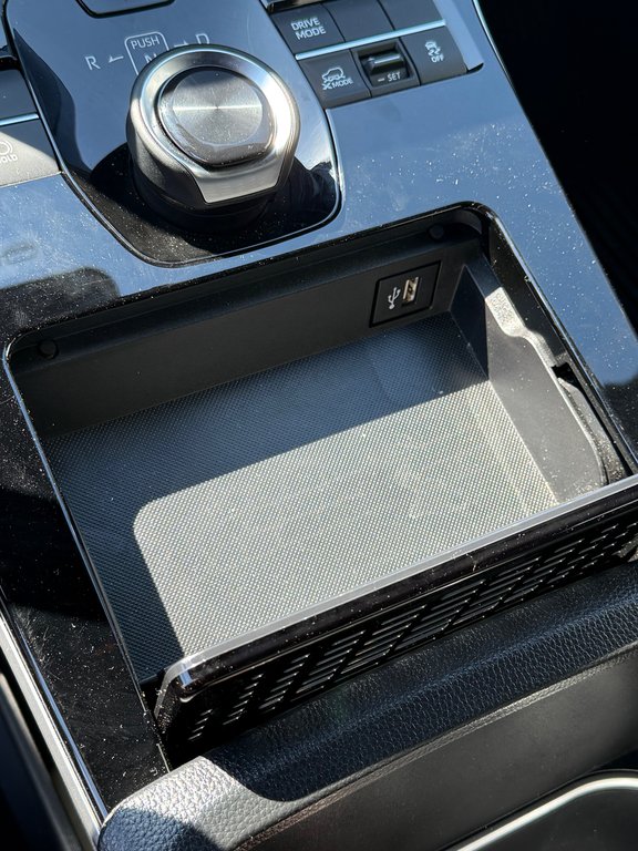 Subaru Solterra BASE, CAMÉRA DE RECUL, BANC CHAUFFANT 2024 à Saint-Jérôme, Québec - 17 - w1024h768px