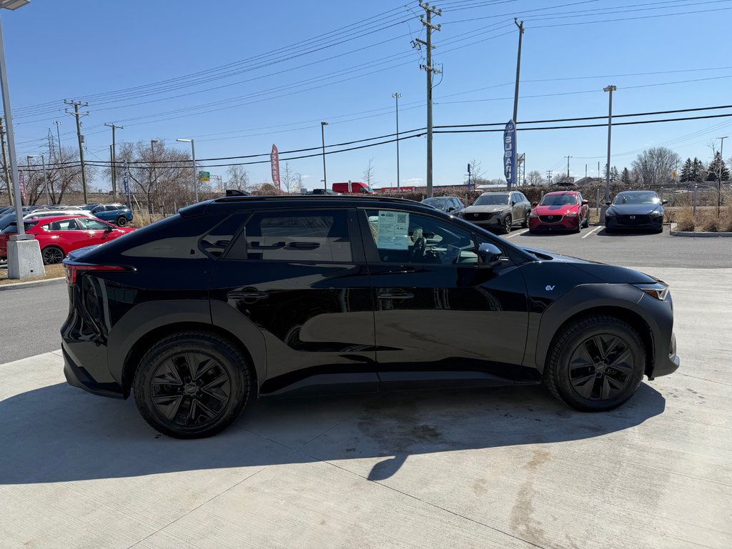 Subaru Solterra BASE, CAMÉRA DE RECUL, BANC CHAUFFANT 2024 à Saint-Jérôme, Québec - 12 - w1024h768px