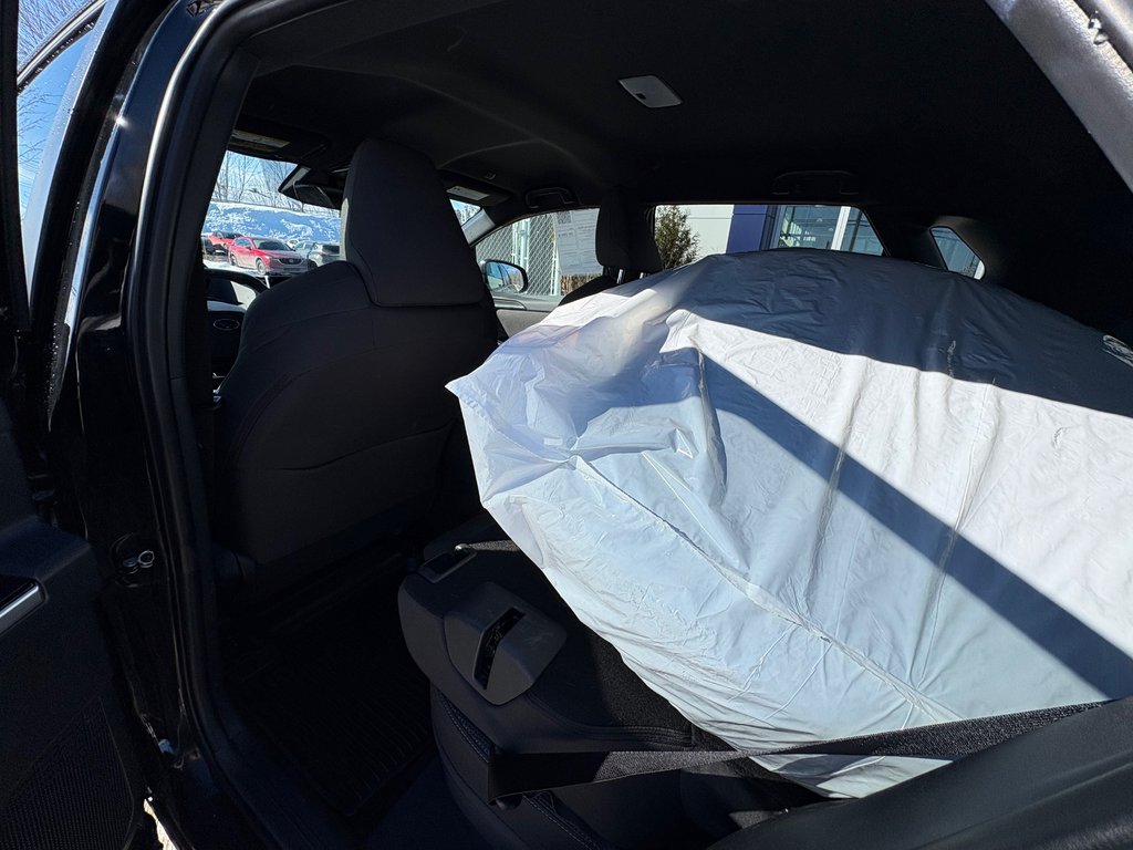 Subaru Solterra BASE, CAMÉRA DE RECUL, BANC CHAUFFANT 2024 à Saint-Jérôme, Québec - 9 - w1024h768px