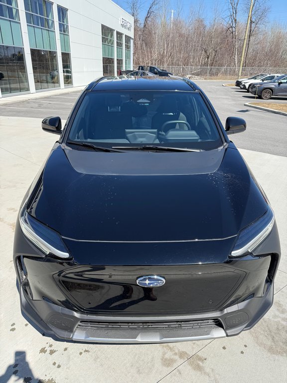 Subaru Solterra BASE, CAMÉRA DE RECUL, BANC CHAUFFANT 2024 à Saint-Jérôme, Québec - 14 - w1024h768px