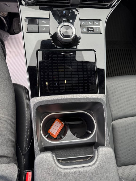 2024 Subaru Solterra TECHNOLOGIE, CAMÉRA DE RECUL, BANC CHAUFFANT in Saint-Jérôme, Quebec - 16 - w1024h768px