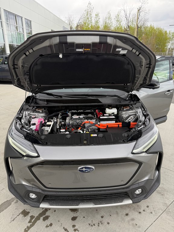 2024 Subaru Solterra TECHNOLOGIE, CAMÉRA DE RECUL, BANC CHAUFFANT in Saint-Jérôme, Quebec - 29 - w1024h768px