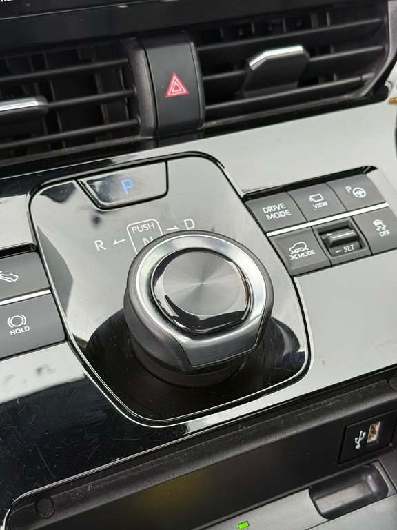 2024 Subaru Solterra TECHNOLOGIE, CAMÉRA DE RECUL, BANC CHAUFFANT in Saint-Jérôme, Quebec - 18 - w1024h768px