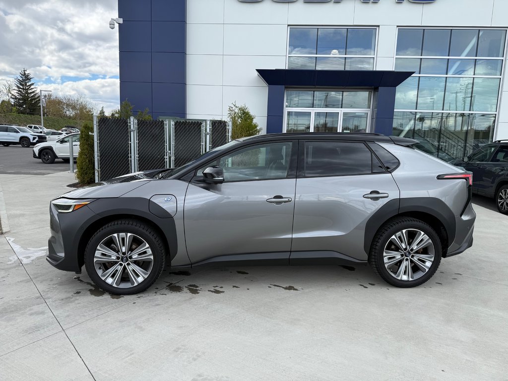 2024 Subaru Solterra TECHNOLOGIE, CAMÉRA DE RECUL, BANC CHAUFFANT in Saint-Jérôme, Quebec - 6 - w1024h768px