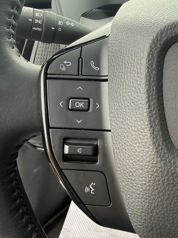 2024 Subaru Solterra TECHNOLOGIE, CAMÉRA DE RECUL, BANC CHAUFFANT in Saint-Jérôme, Quebec - 26 - w1024h768px