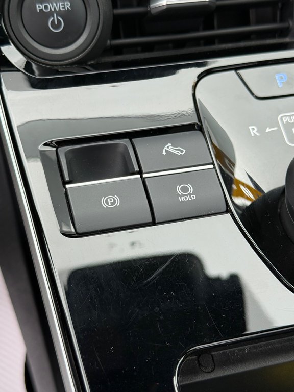 2024 Subaru Solterra TECHNOLOGIE, CAMÉRA DE RECUL, BANC CHAUFFANT in Saint-Jérôme, Quebec - 20 - w1024h768px