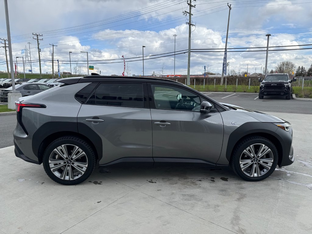 2024 Subaru Solterra TECHNOLOGIE, CAMÉRA DE RECUL, BANC CHAUFFANT in Saint-Jérôme, Quebec - 12 - w1024h768px
