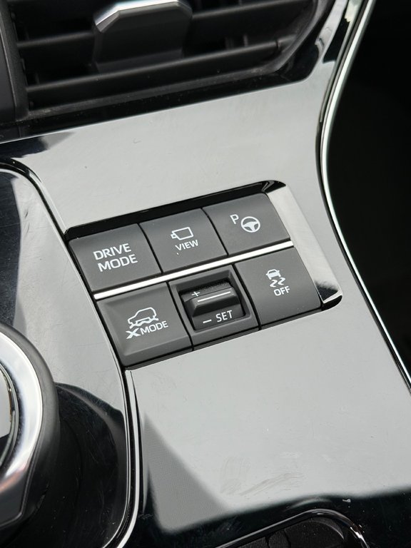 2024 Subaru Solterra TECHNOLOGIE, CAMÉRA DE RECUL, BANC CHAUFFANT in Saint-Jérôme, Quebec - 19 - w1024h768px