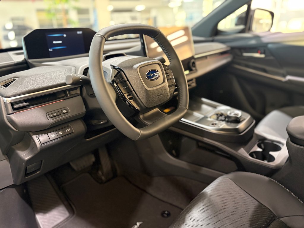 2026 Subaru Solterra AWD Luxury in Charlemagne, Quebec - 7 - w1024h768px