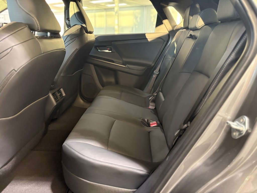 2026 Subaru Solterra AWD Luxury in Charlemagne, Quebec - 5 - w1024h768px