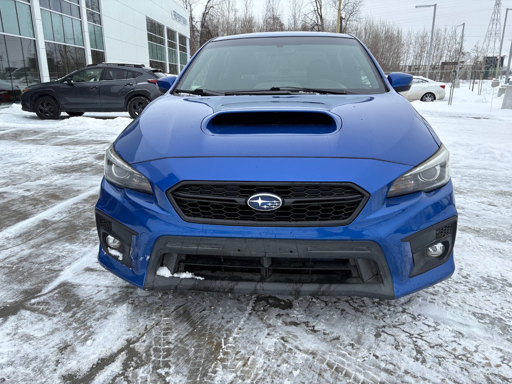 Subaru WRX SPORT, CAMÉRA DE RECUL, BANC CHAUFFANT 2018 à Charlemagne, Québec - 2 - w1024h768px
