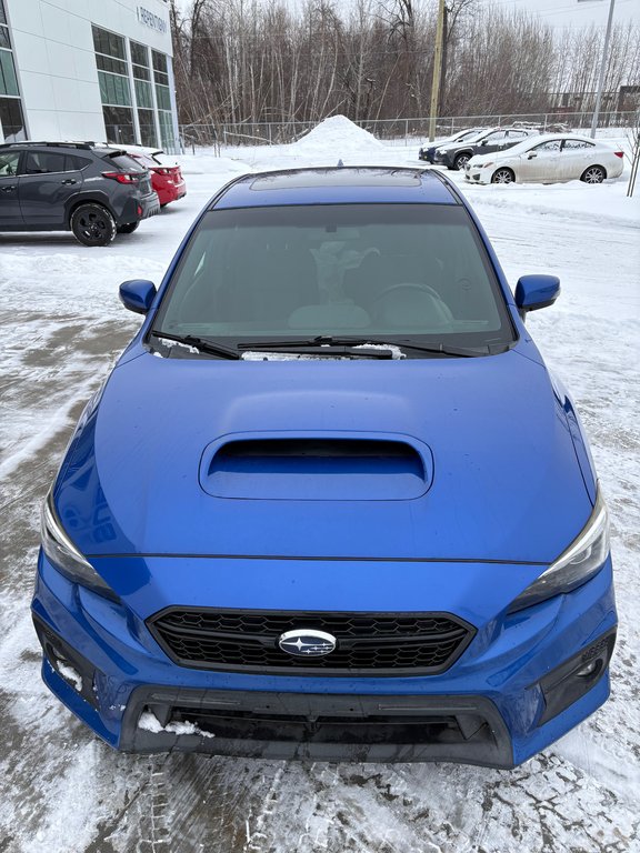 Subaru WRX SPORT, CAMÉRA DE RECUL, BANC CHAUFFANT 2018 à Charlemagne, Québec - 14 - w1024h768px