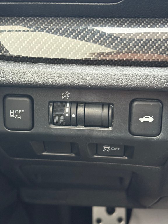 2021 Subaru WRX SPORT-TECH, CAMÉRA DE RECUL, BANC CHAUFFANT in Charlemagne, Quebec - 24 - w1024h768px