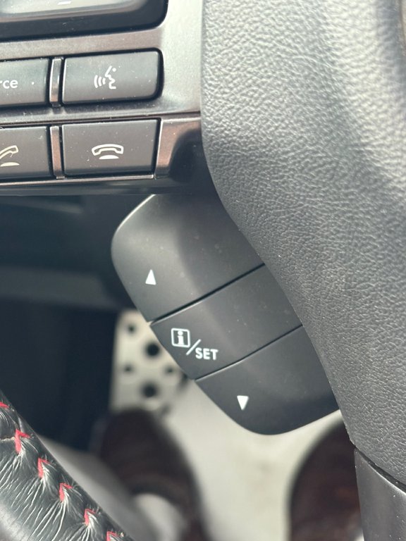 2021 Subaru WRX SPORT-TECH, CAMÉRA DE RECUL, BANC CHAUFFANT in Charlemagne, Quebec - 22 - w1024h768px