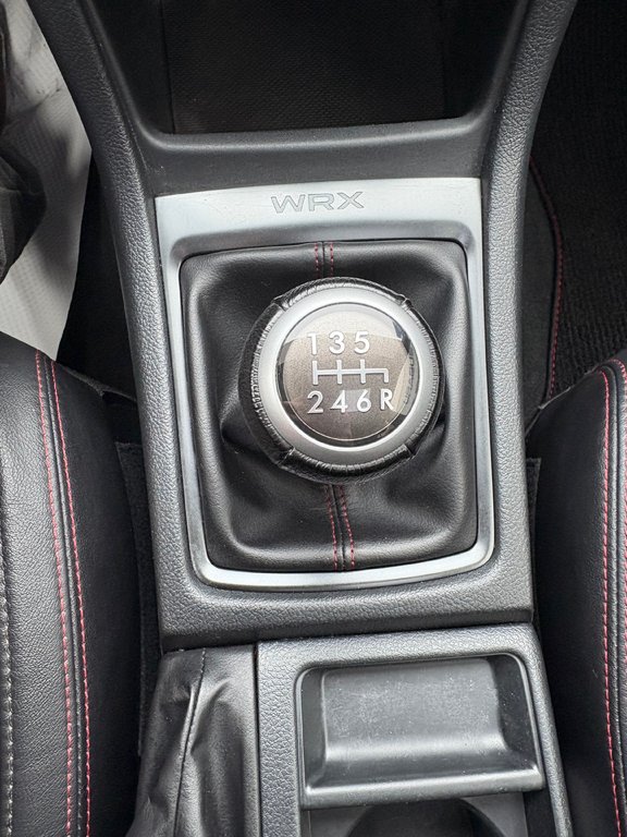 2021 Subaru WRX SPORT-TECH, CAMÉRA DE RECUL, BANC CHAUFFANT in Charlemagne, Quebec - 15 - w1024h768px