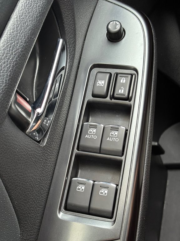 2021 Subaru WRX SPORT-TECH, CAMÉRA DE RECUL, BANC CHAUFFANT in Charlemagne, Quebec - 25 - w1024h768px