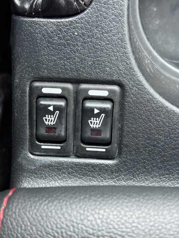 2021 Subaru WRX SPORT-TECH, CAMÉRA DE RECUL, BANC CHAUFFANT in Charlemagne, Quebec - 14 - w1024h768px