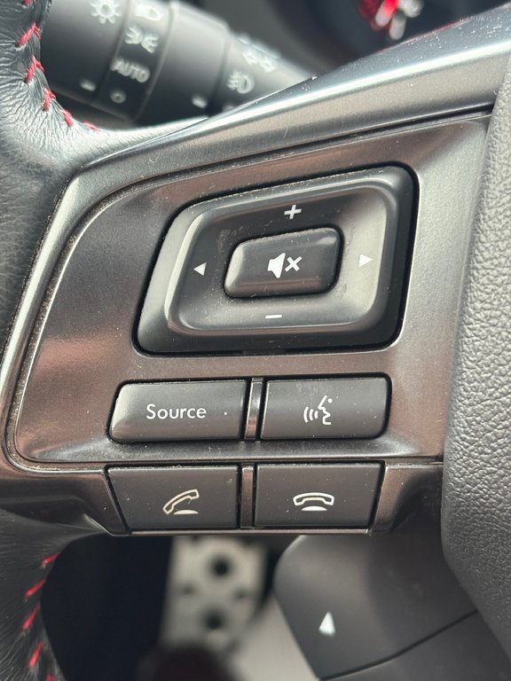 2021 Subaru WRX SPORT-TECH, CAMÉRA DE RECUL, BANC CHAUFFANT in Charlemagne, Quebec - 23 - w1024h768px