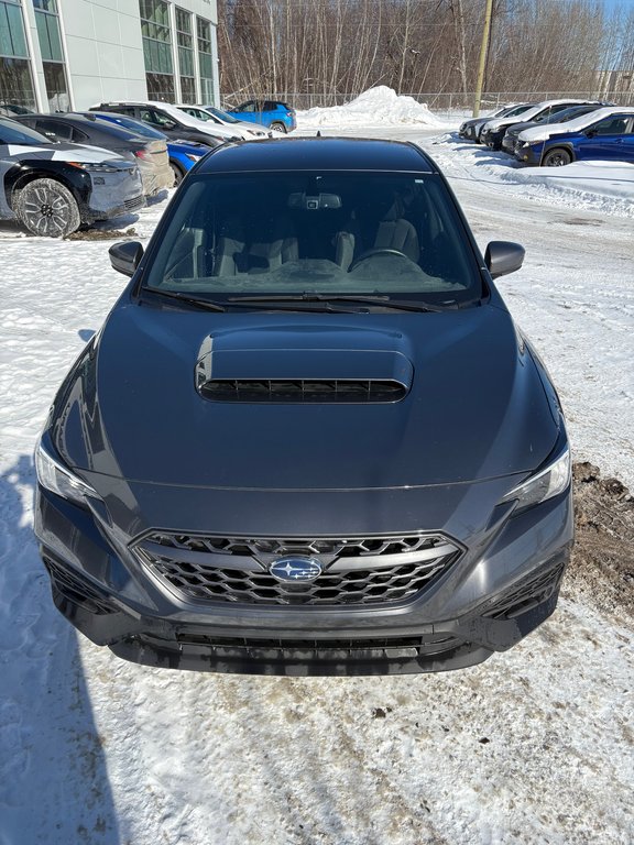 Subaru WRX BASE, CAMÉRA DE RECUL, BANC CHAUFFANT 2022 à Charlemagne, Québec - 14 - w1024h768px