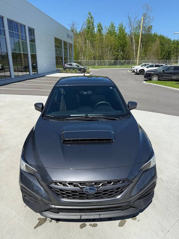 2023 Subaru WRX SPORT,CAMÉRA DE RECUL,BANC CHAUFFANT in Charlemagne, Quebec - 14 - w1024h768px