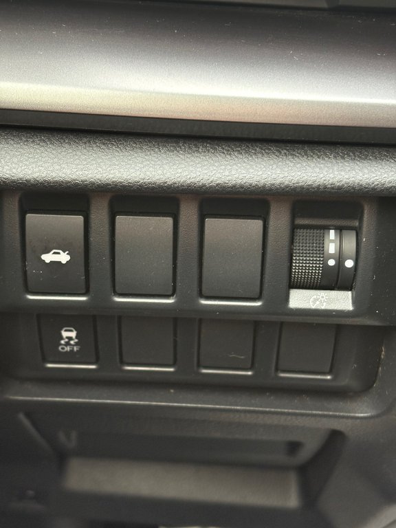 2023 Subaru WRX SPORT, CAMÉRA DE RECUL, BANC CHAUFFANT in Charlemagne, Quebec - 23 - w1024h768px