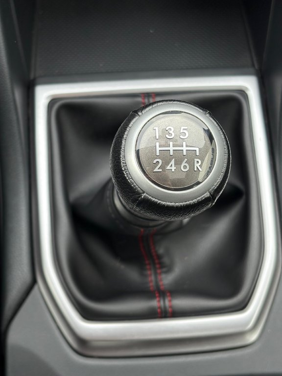 2023 Subaru WRX SPORT, CAMÉRA DE RECUL, BANC CHAUFFANT in Charlemagne, Quebec - 15 - w1024h768px