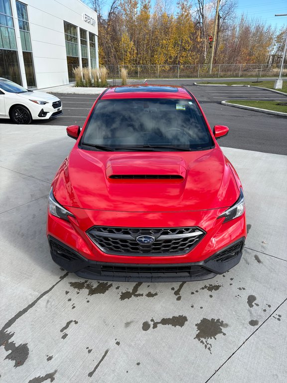 Subaru WRX SPORT, CAMÉRA DE RECUL, BANC CHAUFFANT 2023 à Charlemagne, Québec - 14 - w1024h768px