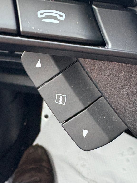 2023 Subaru WRX SPORT, CAMÉRA DE RECUL, BANC CHAUFFANT in Charlemagne, Quebec - 22 - w1024h768px