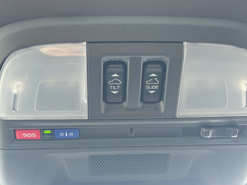 2023 Subaru WRX SPORT, CAMÉRA DE RECUL, BANC CHAUFFANT in Charlemagne, Quebec - 25 - w1024h768px