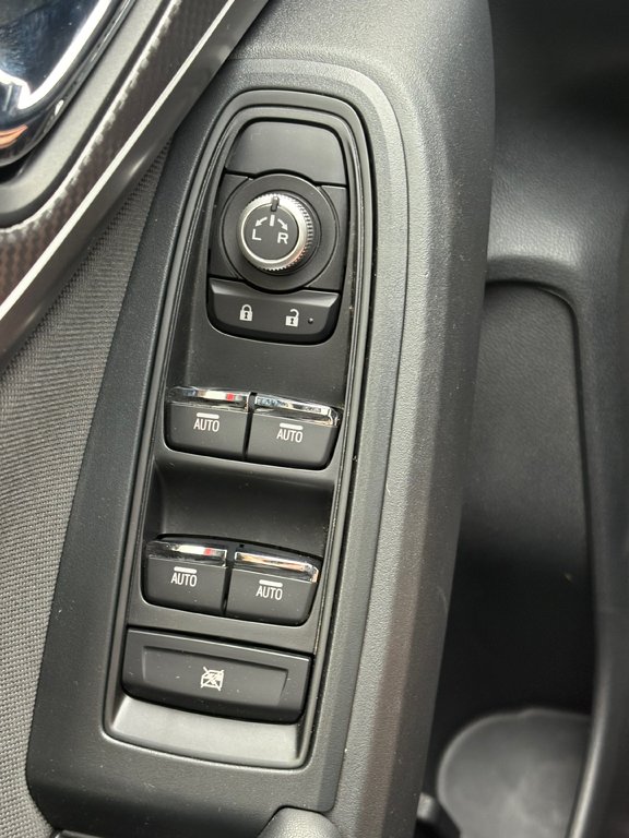 2023 Subaru WRX SPORT, CAMÉRA DE RECUL, BANC CHAUFFANT in Charlemagne, Quebec - 24 - w1024h768px