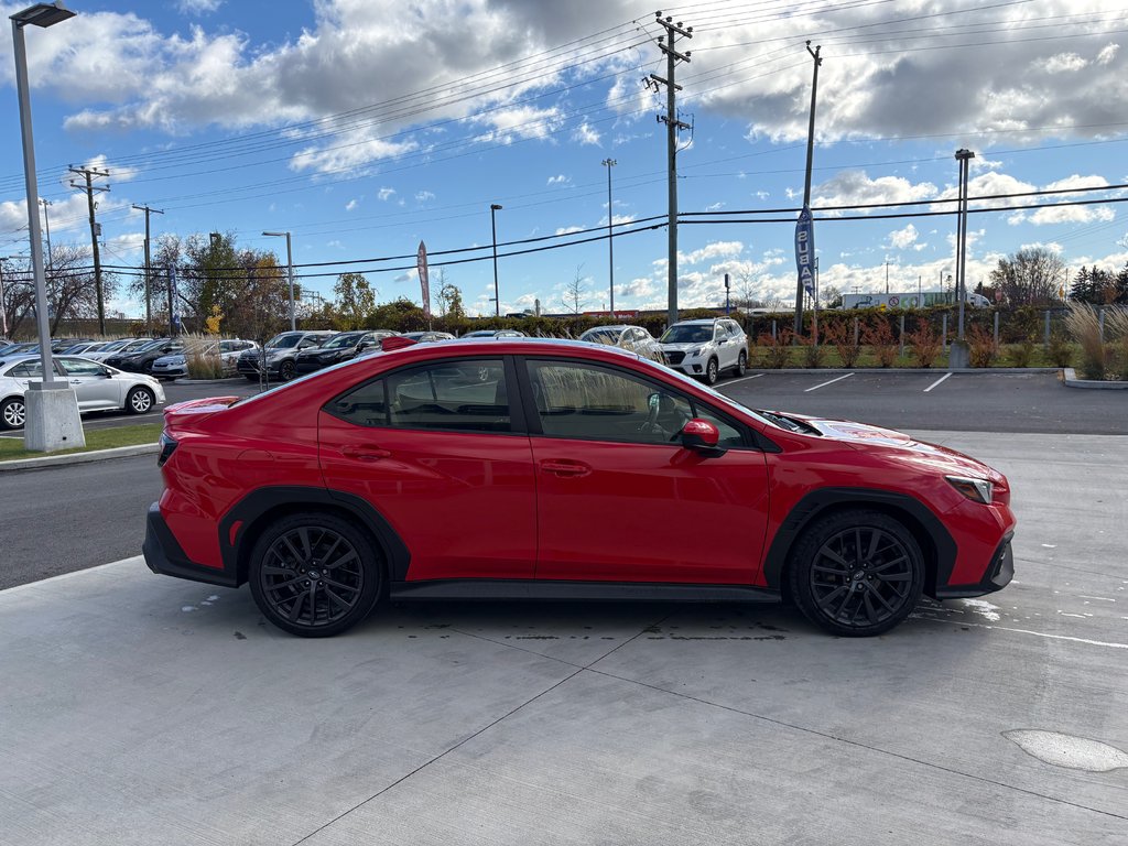 Subaru WRX SPORT, CAMÉRA DE RECUL, BANC CHAUFFANT 2023 à Charlemagne, Québec - 12 - w1024h768px