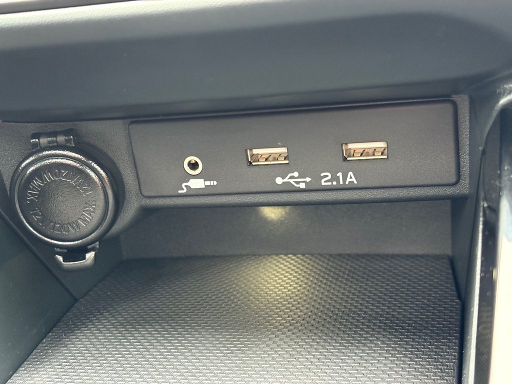 2023 Subaru WRX SPORT-TECH,CAMÉRA DE RECUL,BANC CHAUFFANT, in Charlemagne, Quebec - 17 - w1024h768px