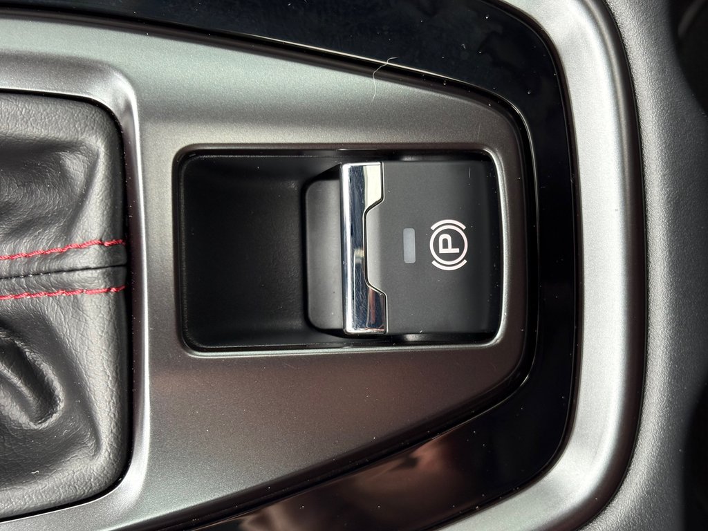 2023 Subaru WRX SPORT-TECH,CAMÉRA DE RECUL,BANC CHAUFFANT, in Charlemagne, Quebec - 15 - w1024h768px