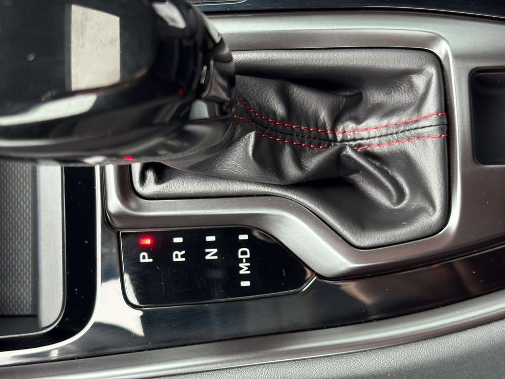 2023 Subaru WRX SPORT-TECH,CAMÉRA DE RECUL,BANC CHAUFFANT, in Charlemagne, Quebec - 16 - w1024h768px