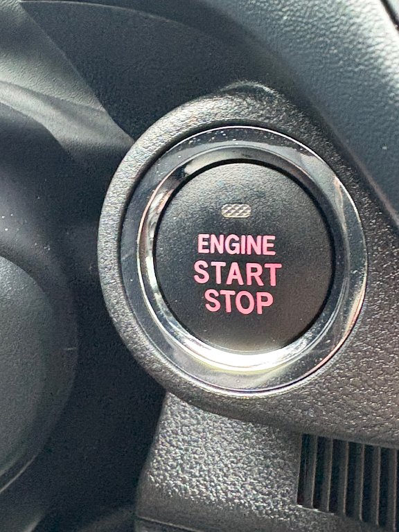 2023 Subaru WRX SPORT-TECH,CAMÉRA DE RECUL,BANC CHAUFFANT, in Charlemagne, Quebec - 19 - w1024h768px