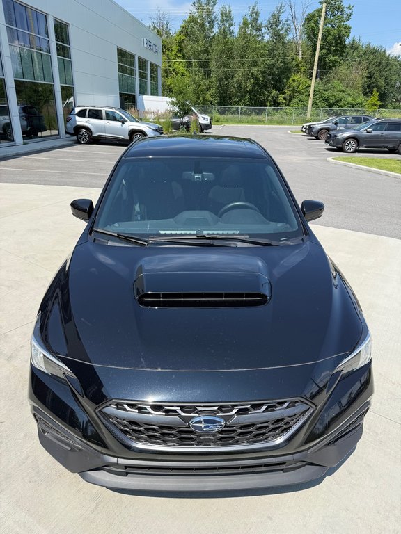 2023 Subaru WRX SPORT,CAMÉRA DE RECUL,BANC CHAUFFANT in Saint-Jérôme, Quebec - 14 - w1024h768px