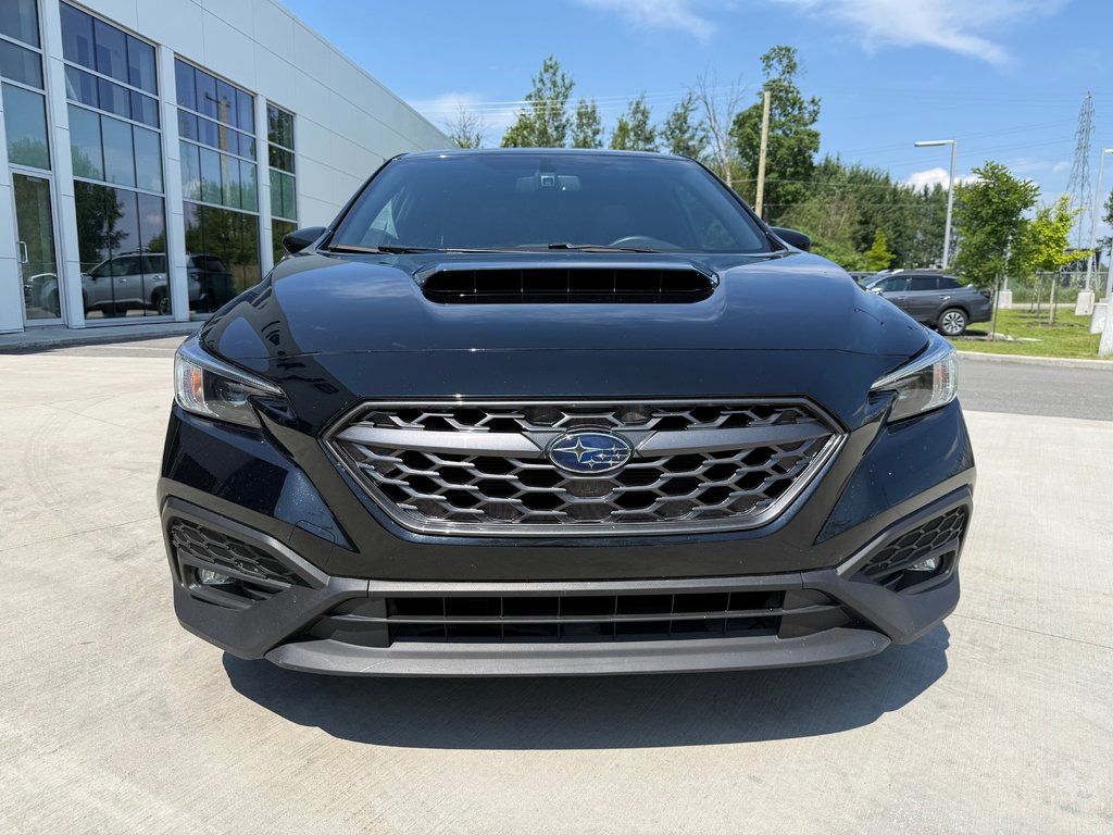 2023 Subaru WRX SPORT,CAMÉRA DE RECUL,BANC CHAUFFANT in Saint-Jérôme, Quebec - 2 - w1024h768px