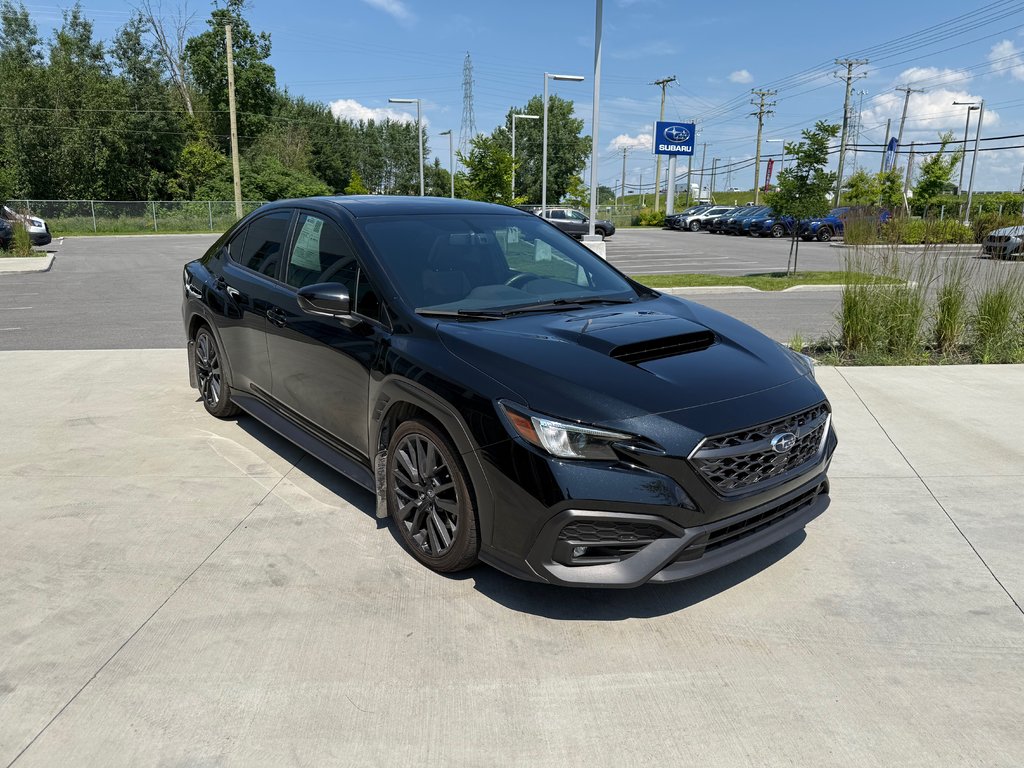 2023 Subaru WRX SPORT,CAMÉRA DE RECUL,BANC CHAUFFANT in Saint-Jérôme, Quebec - 13 - w1024h768px