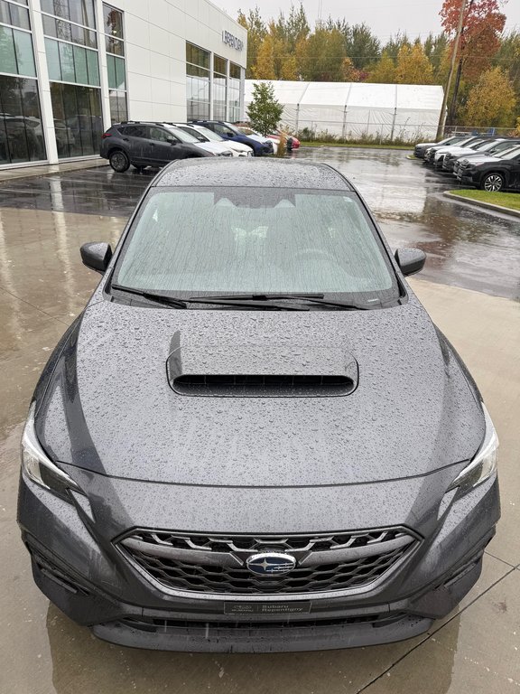 2024 Subaru WRX SPORT, CAMÉRA DE RECUL, BANC CHAUFFANT in Saint-Jérôme, Quebec - 14 - w1024h768px
