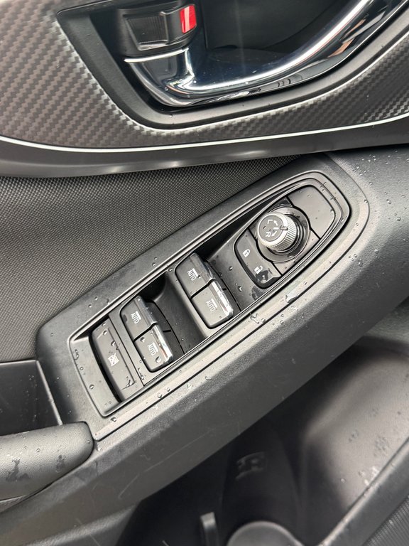 2024 Subaru WRX SPORT, CAMÉRA DE RECUL, BANC CHAUFFANT in Saint-Jérôme, Quebec - 25 - w1024h768px