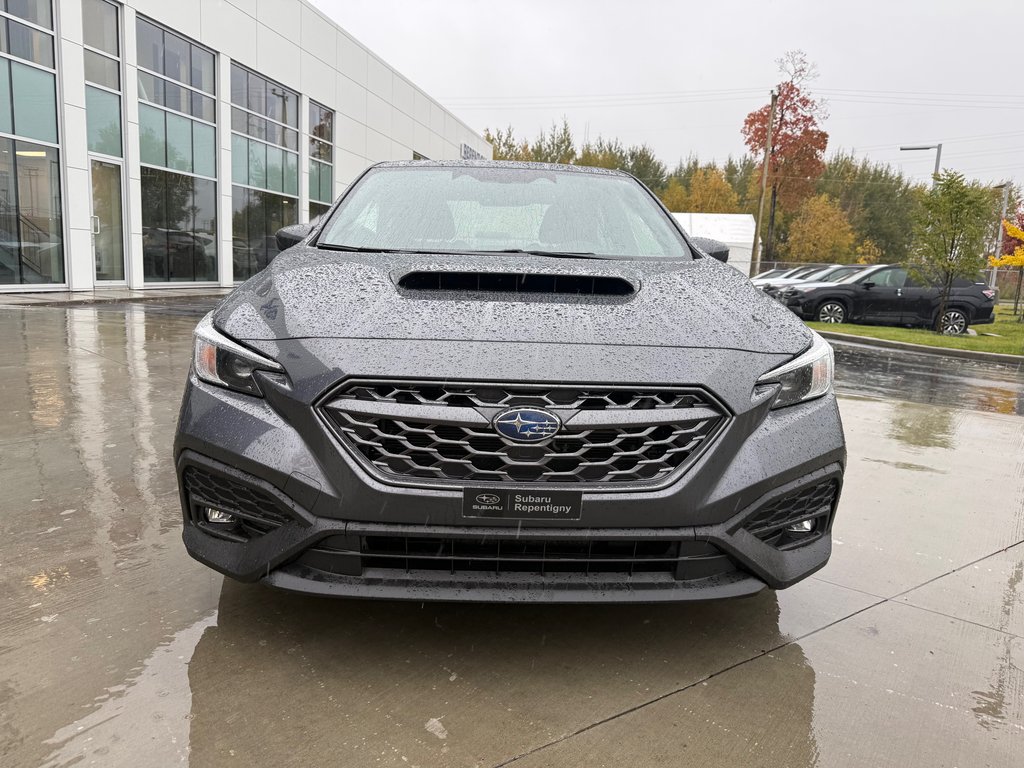 2024 Subaru WRX SPORT, CAMÉRA DE RECUL, BANC CHAUFFANT in Saint-Jérôme, Quebec - 2 - w1024h768px