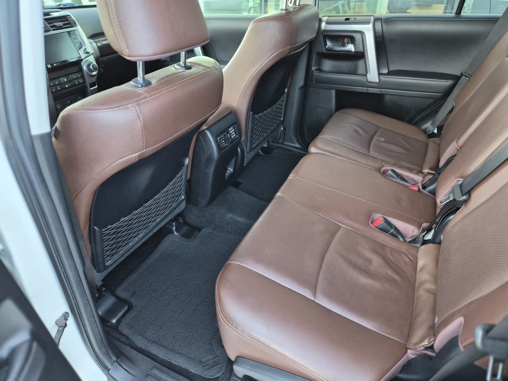 2020 Toyota 4Runner LIMITED in Charlemagne, Quebec - 7 - w1024h768px