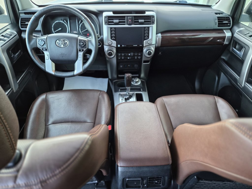 2020 Toyota 4Runner LIMITED in Charlemagne, Quebec - 8 - w1024h768px