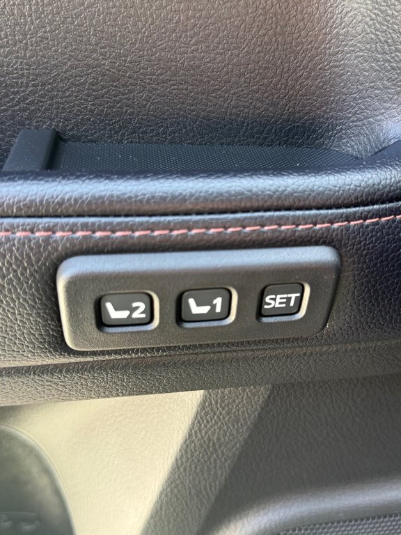 2020 Toyota 4Runner LIMITED,CAMÉRA DE RECUL,BANC CHAUFFANT in Saint-Jérôme, Quebec - 27 - w1024h768px