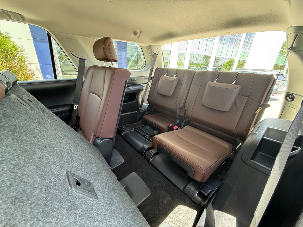 2020 Toyota 4Runner LIMITED,CAMÉRA DE RECUL,BANC CHAUFFANT in Saint-Jérôme, Quebec - 10 - w1024h768px