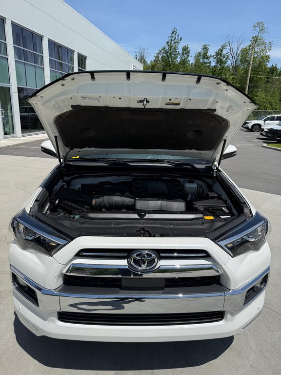 2020 Toyota 4Runner LIMITED,CAMÉRA DE RECUL,BANC CHAUFFANT in Saint-Jérôme, Quebec - 30 - w1024h768px