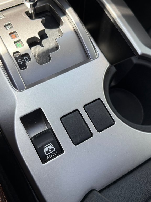 2020 Toyota 4Runner LIMITED,CAMÉRA DE RECUL,BANC CHAUFFANT in Saint-Jérôme, Quebec - 17 - w1024h768px