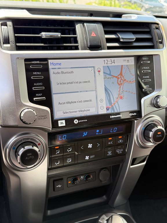 2020 Toyota 4Runner LIMITED,CAMÉRA DE RECUL,BANC CHAUFFANT in Saint-Jérôme, Quebec - 20 - w1024h768px