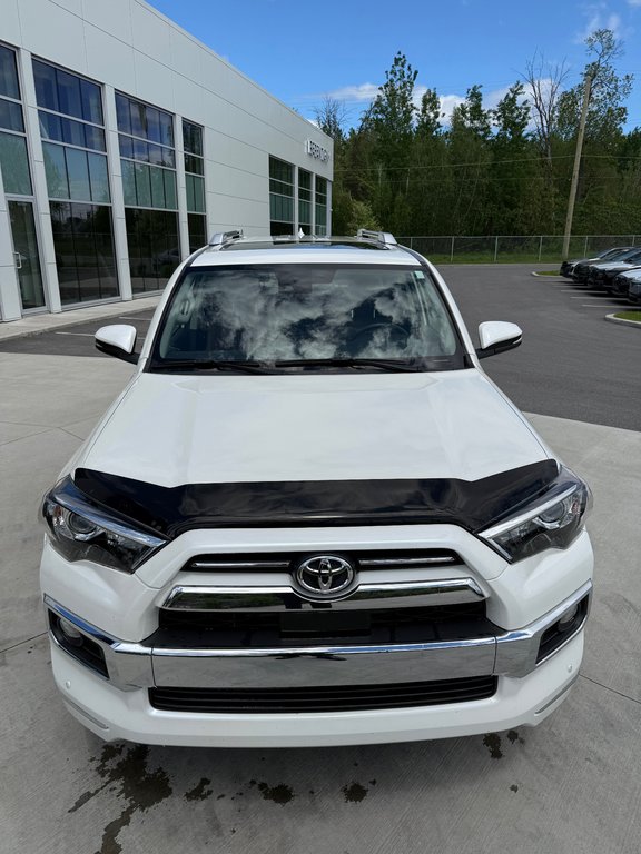 2020 Toyota 4Runner LIMITED,CAMÉRA DE RECUL,BANC CHAUFFANT in Charlemagne, Quebec - 15 - w1024h768px