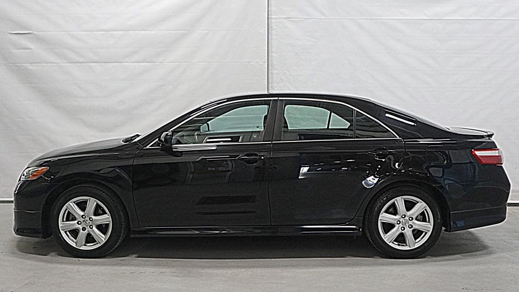 Repentigny Chevrolet Toyota Camry SE MAGS A/C CRUISE BAS KILO IMPECCABLE 2007 181140A